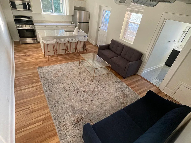 6020 Sawyer St — Photo 1