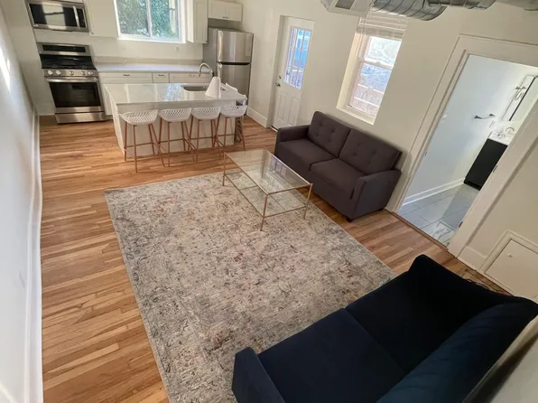 6020 Sawyer St, Pittsburgh, PA 15201