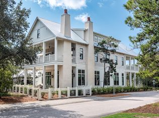 42 Flatwood St, Santa Rosa Beach, FL 32459