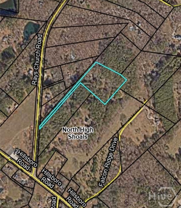 1st image of 2575 Rays Church Road