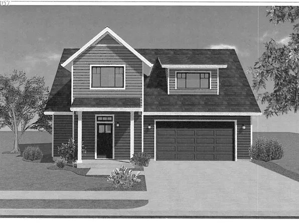 816 Corinne Dr, Newberg, OR 97132