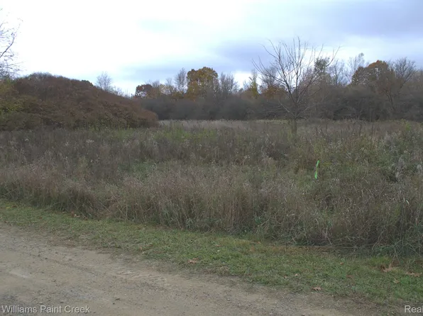 0 Elandell Ln, Attica, MI 48412