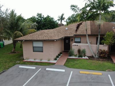 10916 NW 29th Ct, Sunrise, FL, 33322