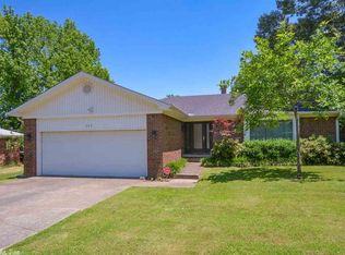 204 Calva Rd, Sherwood, AR 72120