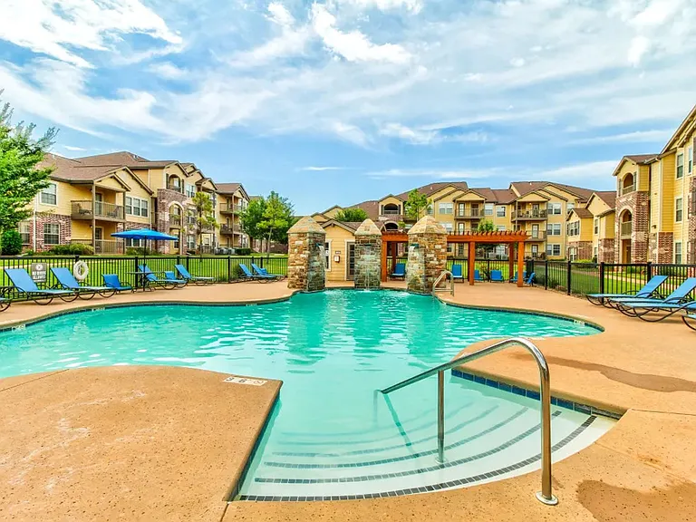Villas at Canyon Ranch — Photo 6