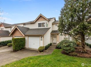 Campen Springs, Renton, WA 98055