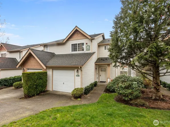 4773 Whitworth Place S #M-104, Renton, WA 98055