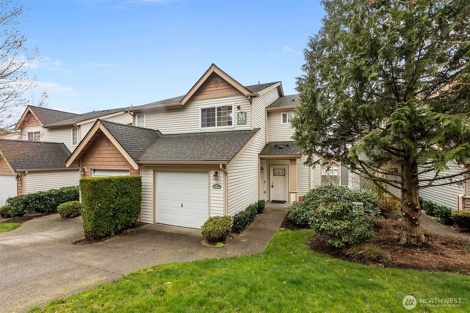 4773 Whitworth Place S #M-104 photo 1