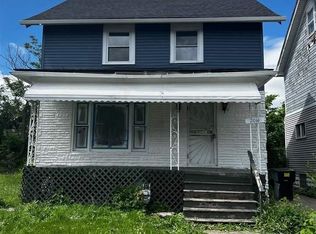 2010 Pasadena St, Detroit, MI 48238