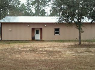 1380 Mockingbird Rd, Marianna, FL 32448