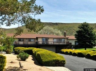 2500 Westview Blvd, Sparks, NV 89434