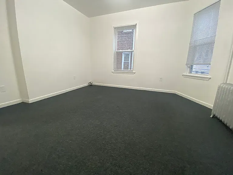 35 Parker Hill Ave #1 — Photo 6