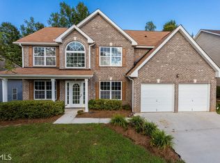 3220 Timber Rdg, Atlanta, GA 30349