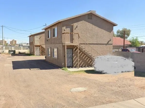 1441 S 14TH Avenue, Phoenix, AZ 85007