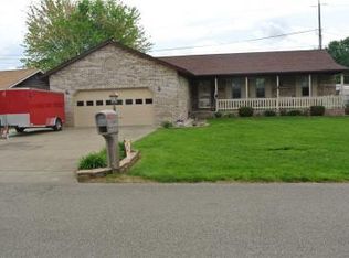 164 Township Road 1387, Proctorville, OH