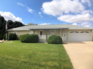 1315 Miller St, Holdrege, NE 68949