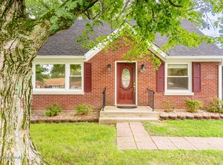 9010 Fern Creek Rd, Louisville, KY 40291