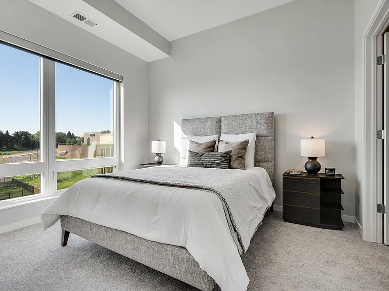 Your dream bedroom awaits.