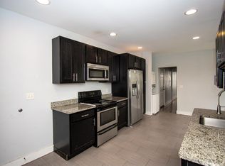 5850 4th St APT 5, Detroit, MI 48202