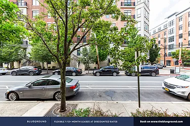 Rented by The Blueground