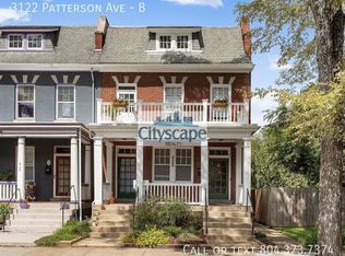 3122 Patterson Ave #B, Richmond, VA 23221