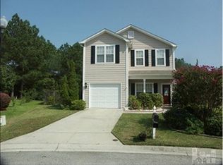 606 Lanvale Hills Cir, Leland, NC 28451