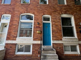 609 S Belnord Ave, Baltimore, MD 21224
