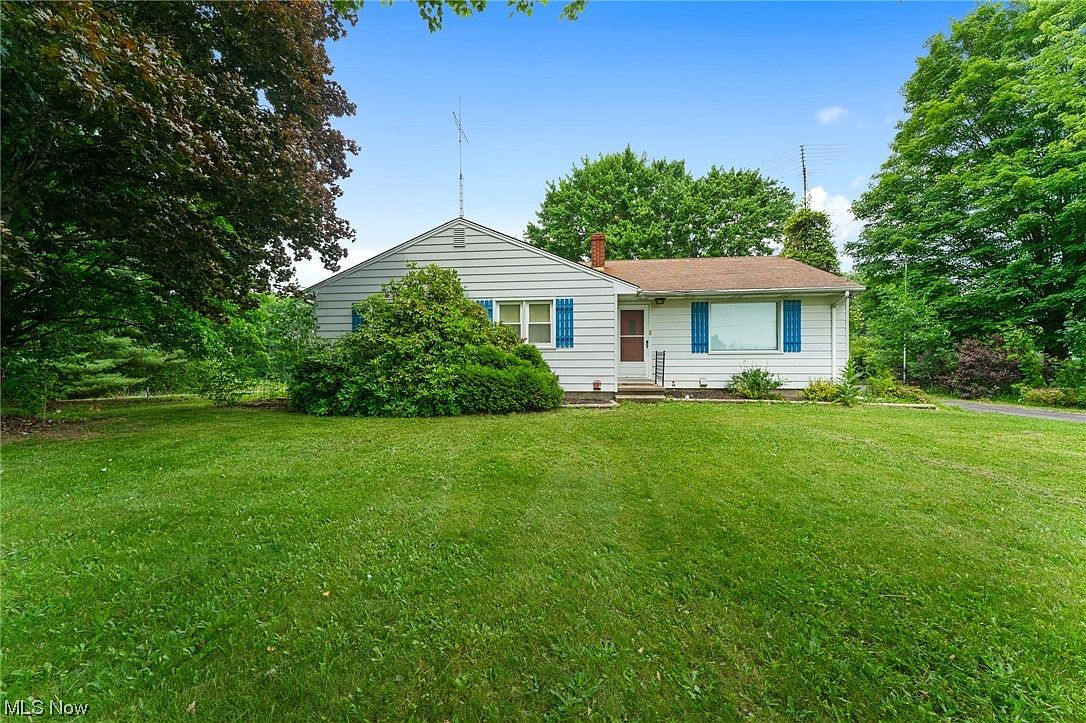 41148 State Route 558, Leetonia, OH 44431 Zillow