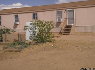 354 S Hope Rd, Golden Valley, AZ 86413