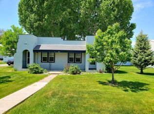 444 Riverside Rd, Billings, MT 59101