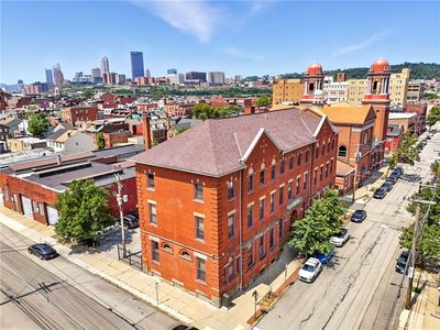 130 S 22nd St APT 1A, Pittsburgh, PA, 15203