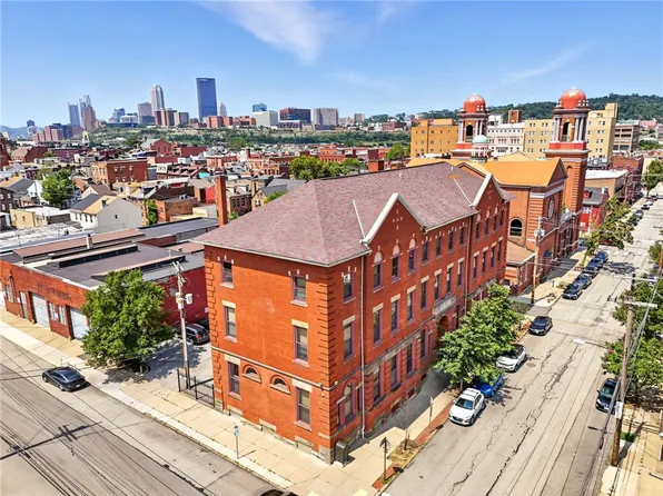 130 S 22nd St APT 1A, Pittsburgh, PA 15203