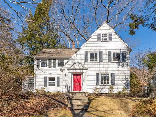 167 Armory Street, Hamden, CT 06517