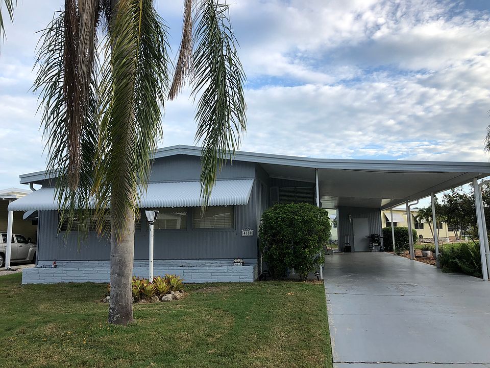 1st image of 4680 Tahiti Dr