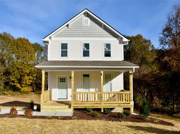 996 N Oakwood St, Gastonia, NC 28052