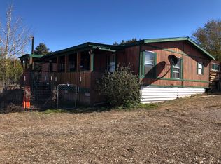 182 County Road A102, Edgewood, NM 87015
