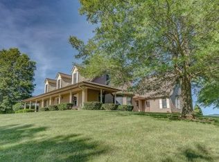 716 Lugar Ln, Fincastle, VA 24090