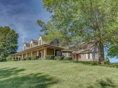 716 Lugar Ln, Fincastle, VA, 24090