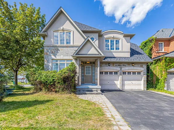 180 Coltrane Dr, Vaughan, ON L4J 9B4