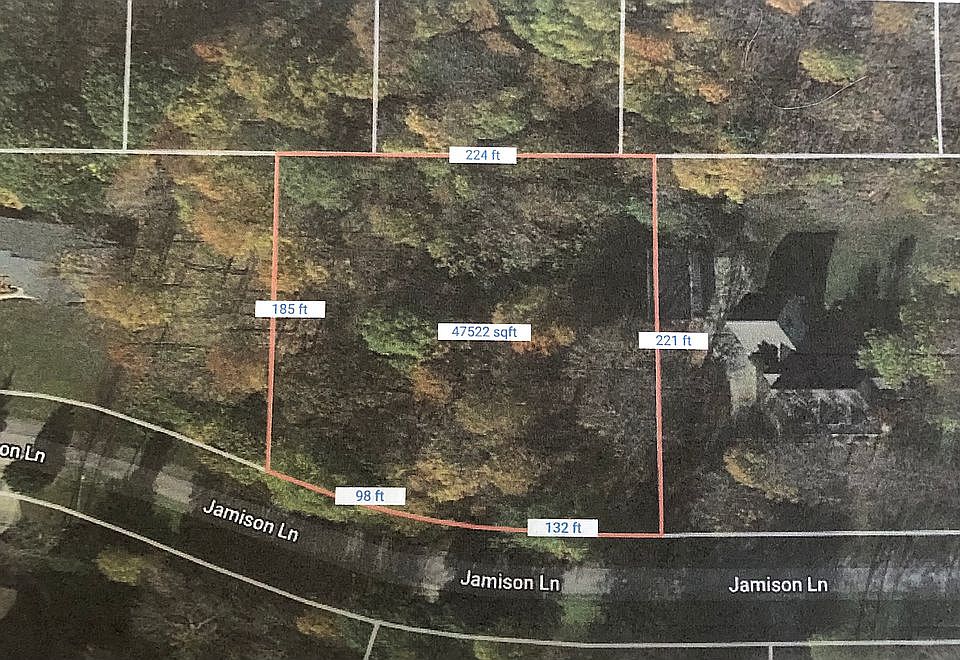 2nd image of Jamison Ln