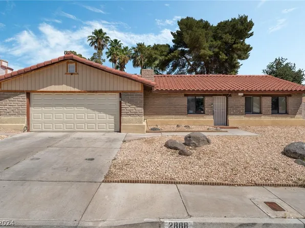 2888 Schaffer Cir, Las Vegas, NV 89121