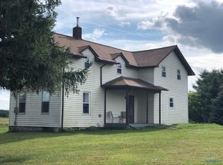 18149 20th Rd, Alvordton, OH 43501