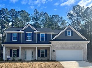 9976 Long Leaf Pine Dr, Midland, GA 31820