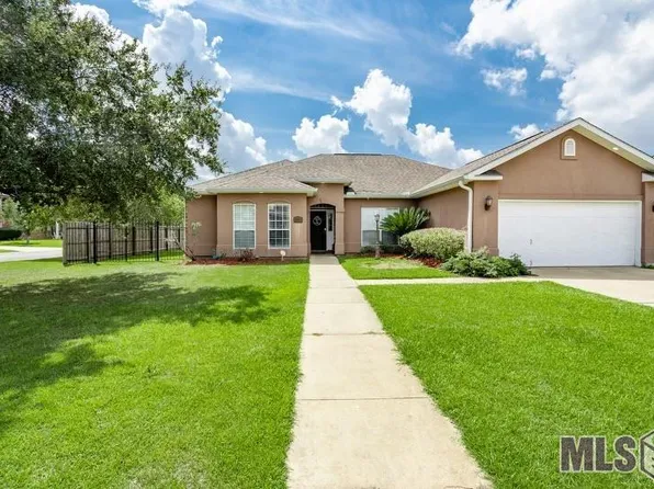 39137 Pirogue Ave, Gonzales, LA 70737