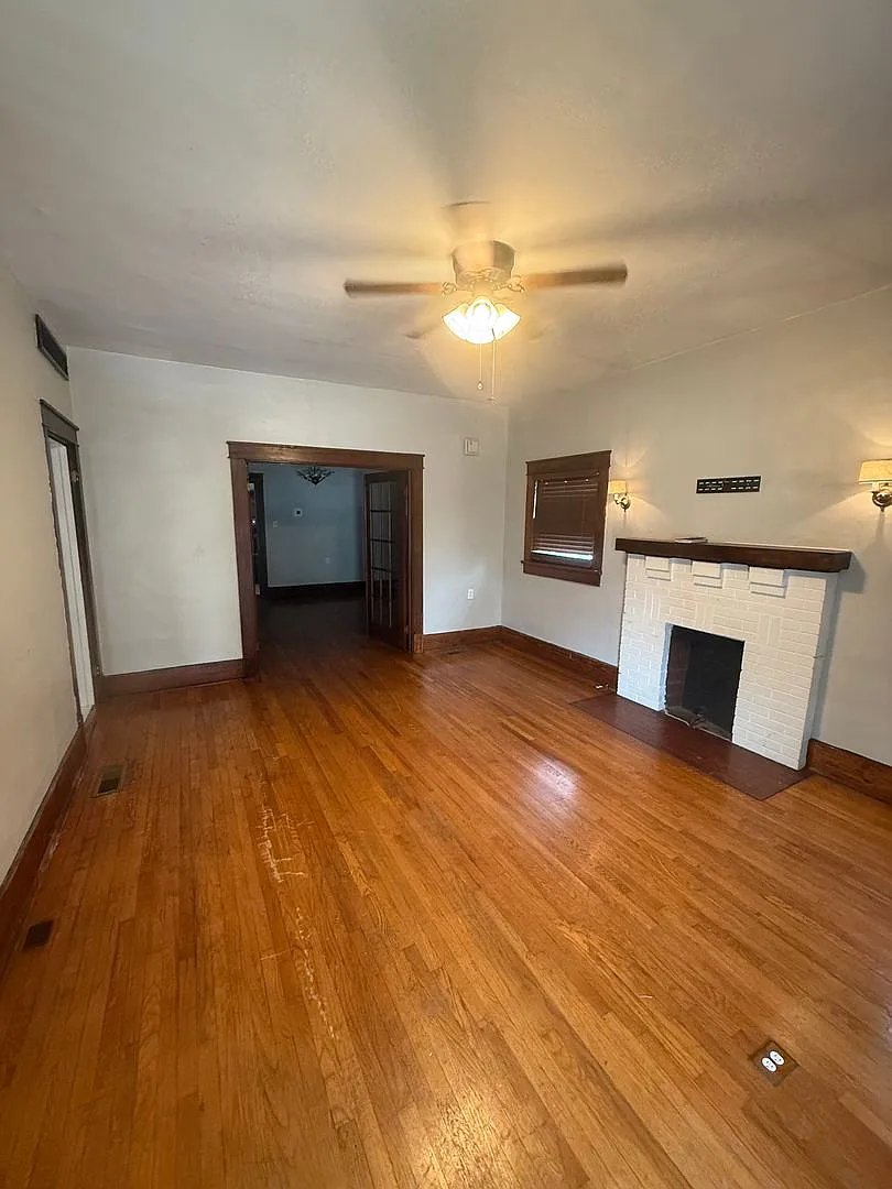 3 Bed/1 Bath Home with Cellar — Photo 4