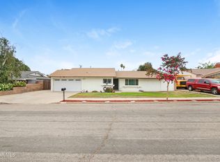 3934 Russ Ct, Simi Valley, CA 93063