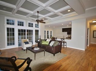 81 Hancock Dr, Ruckersville, VA 22968