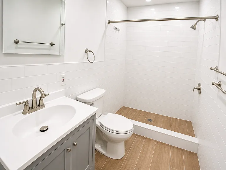 4 Carnegie Ave #BASEMENT — Photo 6