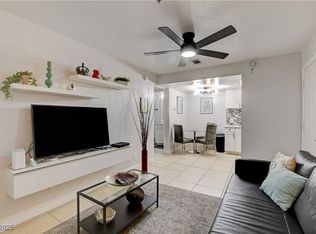 4200 S Valley View Blvd UNIT 2085, Las Vegas, NV 89103