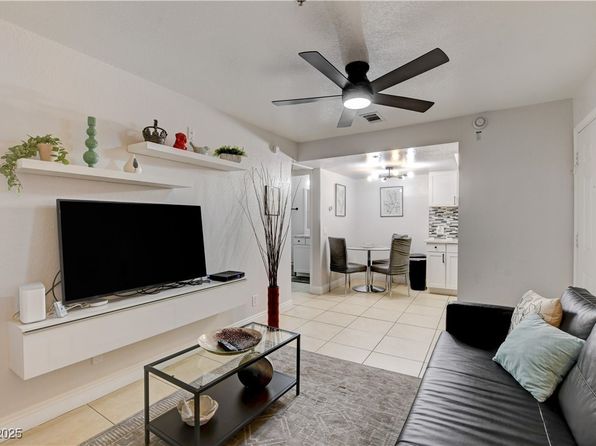 4200 S Valley View Blvd UNIT 2085, Las Vegas, NV 89103
